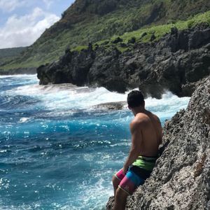 Meet your Posher, Evan